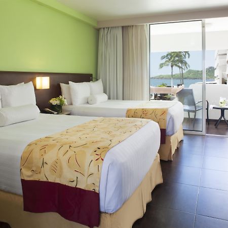 Emporio Mazatlan Hotel Exterior photo
