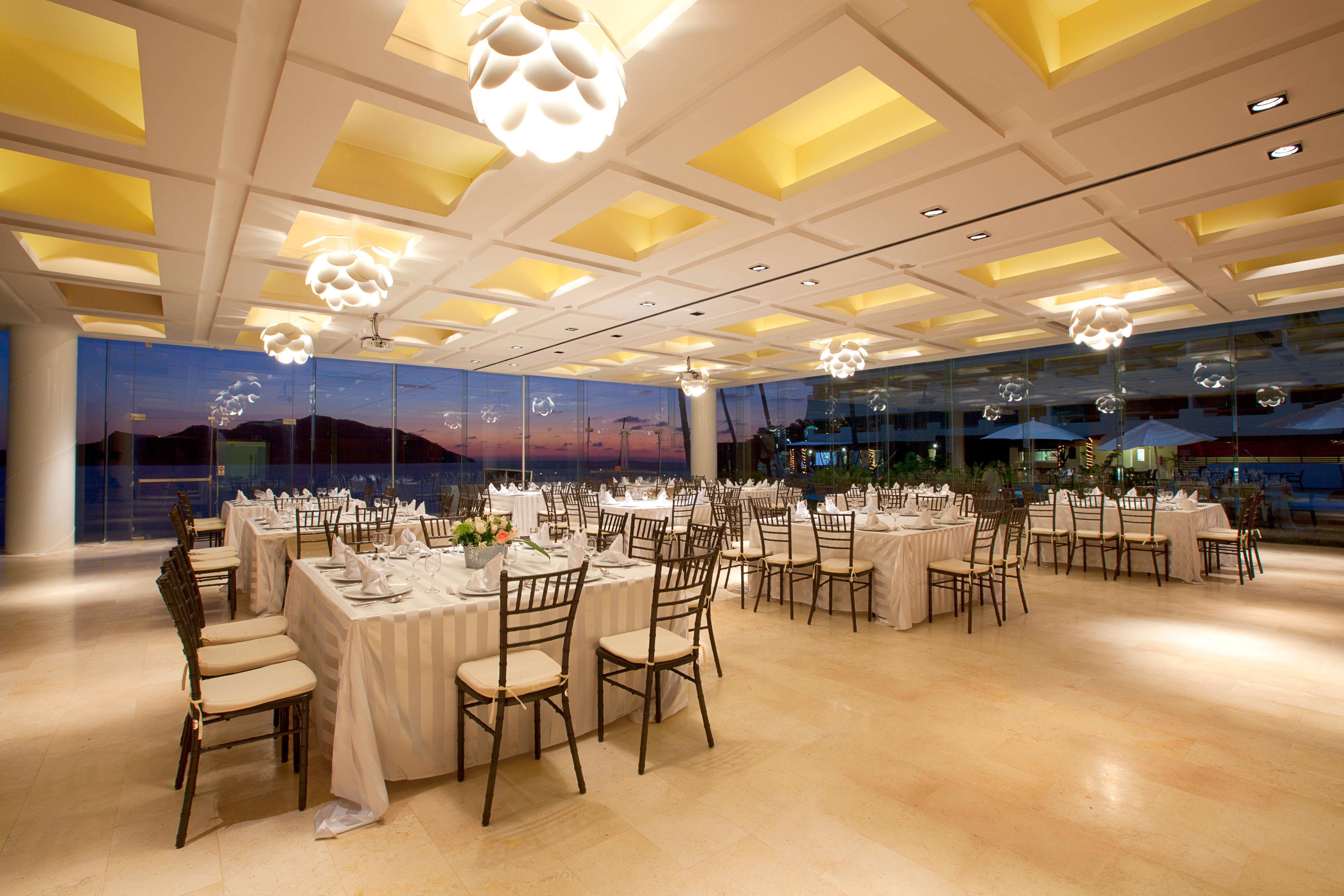 Emporio Mazatlan Hotel Exterior photo
