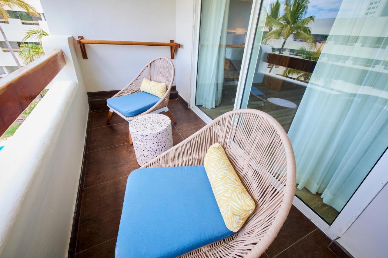 Emporio Mazatlan Hotel Exterior photo