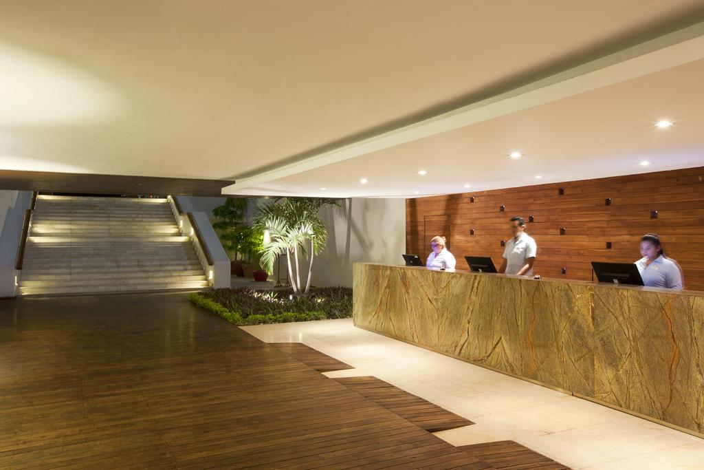 Emporio Mazatlan Hotel Exterior photo